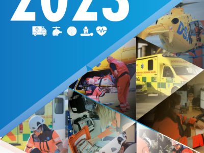 Výroční zpráva za rok 2023